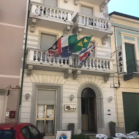 Bali Viareggio