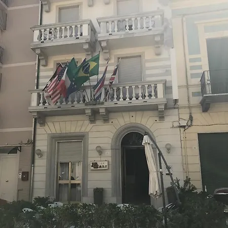Hotel Bali