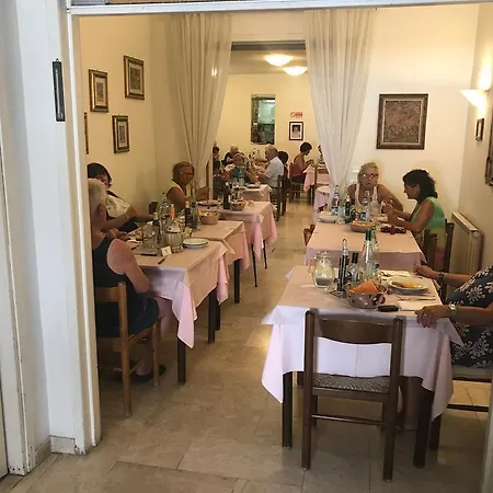 Bali Hotel Viareggio