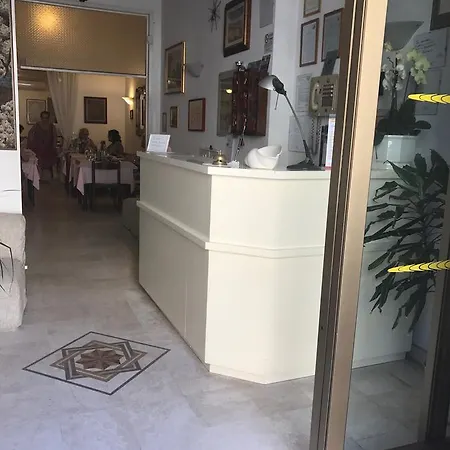 Ξενοδοχείο Bali Βιαρέτζιο