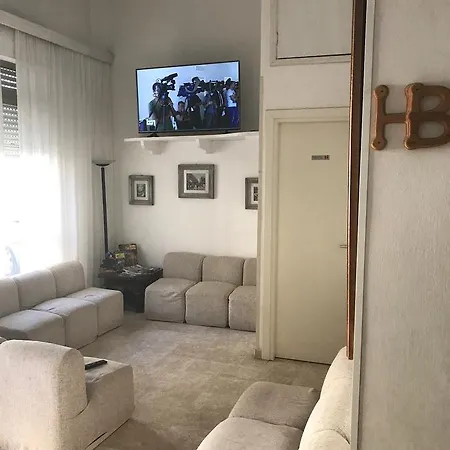 Ξενοδοχείο Bali Βιαρέτζιο